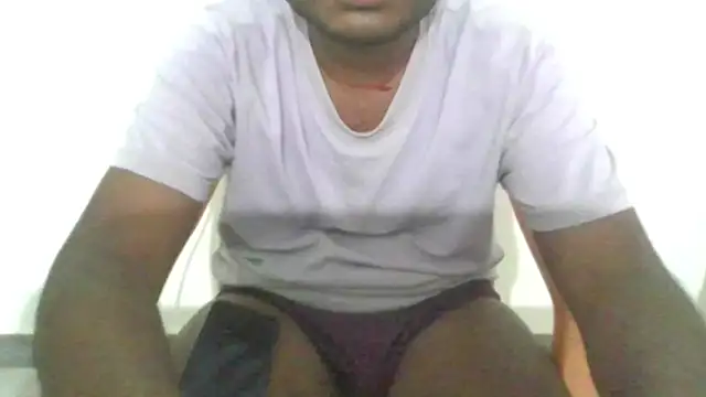 tamil_boy_4のウェブカメラショー