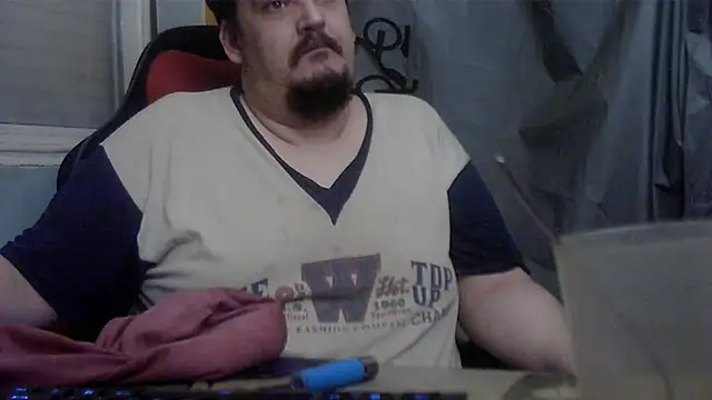porkorossy Chat XXX in diretta