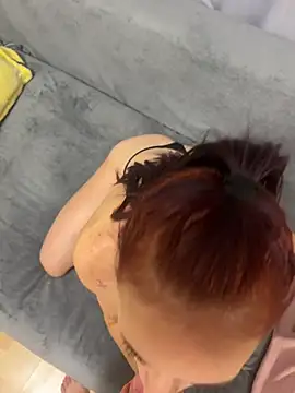 Chat XXX Live FortunaXmen