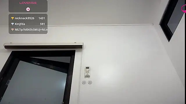 Chat XXX Live bajejek01
