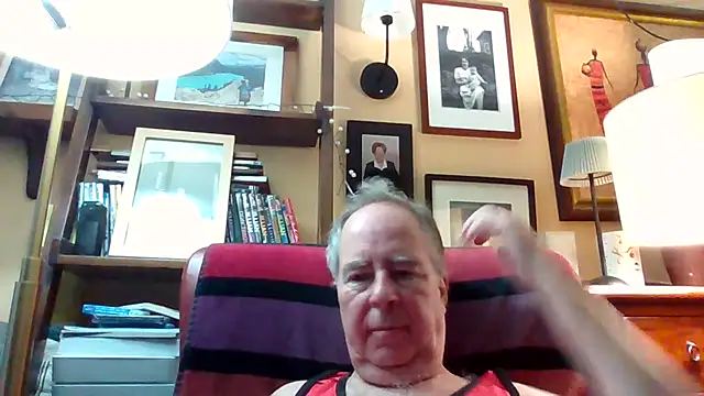 Chat +18 de andre1936 ao vivo