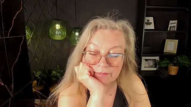 NataliMellow – Live XXX-chat