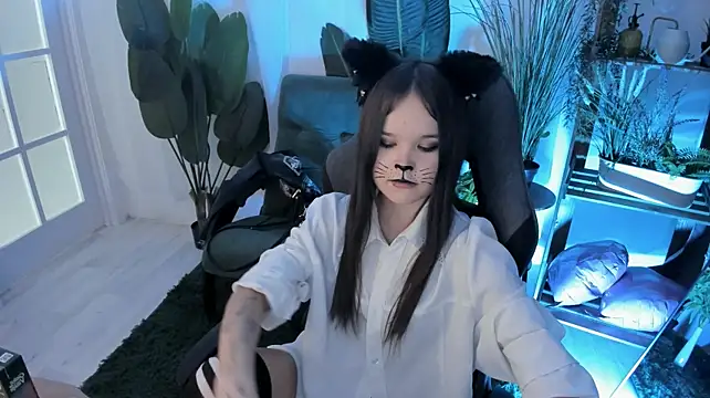 Elainebeness Live XXX-Chat