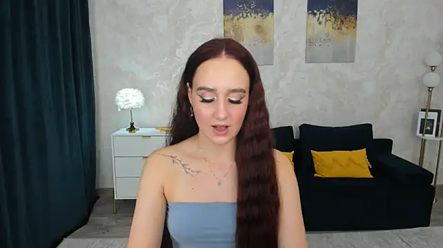 SabrinaCandi Live XXX-chat