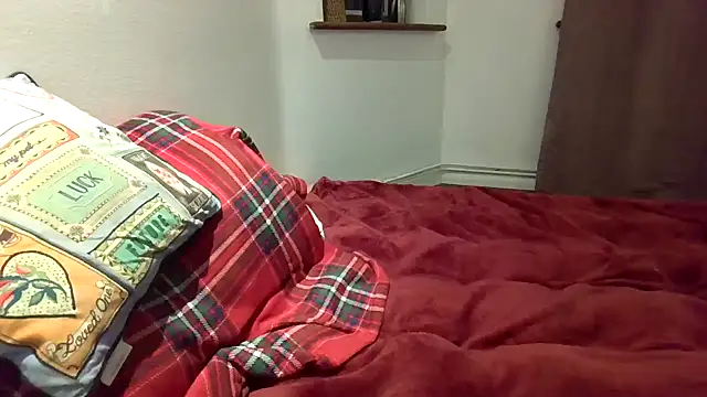murphthegurth – Naživo XXX chat