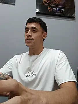 Cris-h – Naživo XXX chat