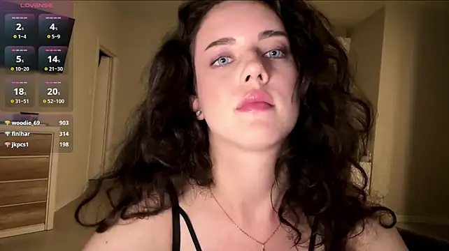 XXX chat uživo modela A_Milly