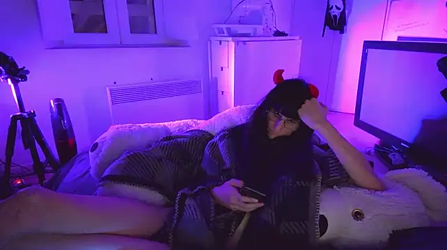 CeriseLapine Chat XXX live