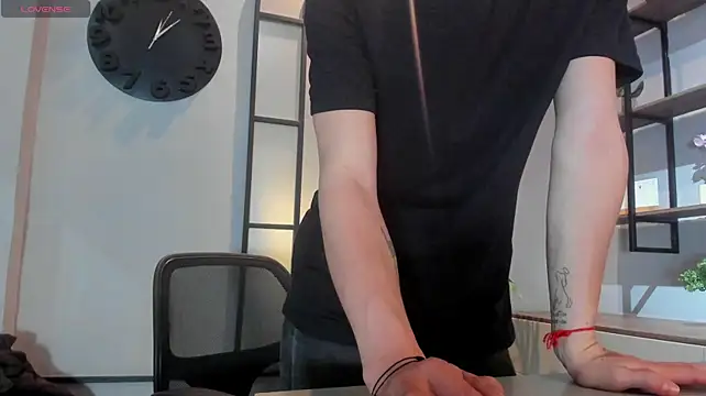 Živý XXX chat nicktorn