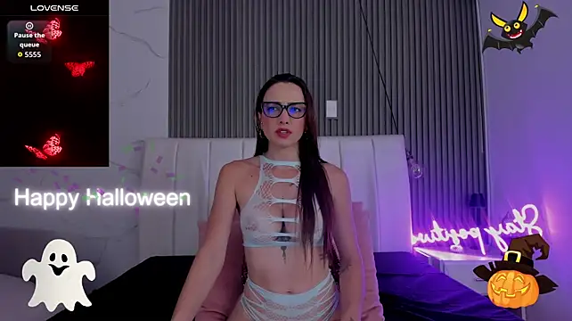 Czat XXX na żywo – tamara_kisses
