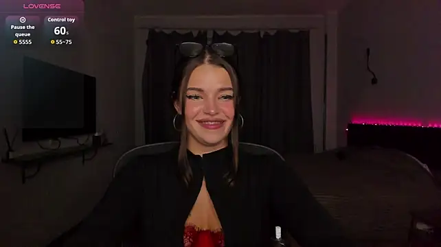 saykicklife's Live XXX Chat