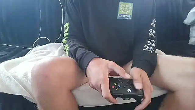 JohnnyKorrupt_ Chat XXX in diretta