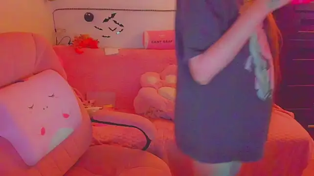 KitsunePrincess 라이브 XXX 채팅