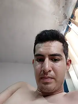 Chat XXX en directo de RICHI_gozz
