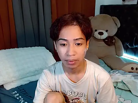 Skye_23 Obrolan Langsung XXX
