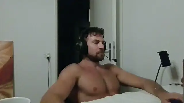 alpha-hunk Live XXX-Chat