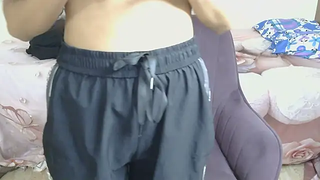 Chatroom XXX en direct de Ada-19