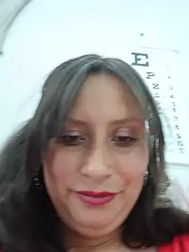 Chatroom XXX en direct de LIA--23