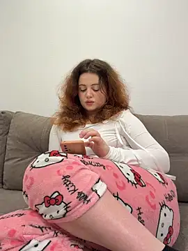 Chatroom XXX en direct de Yumekotyan