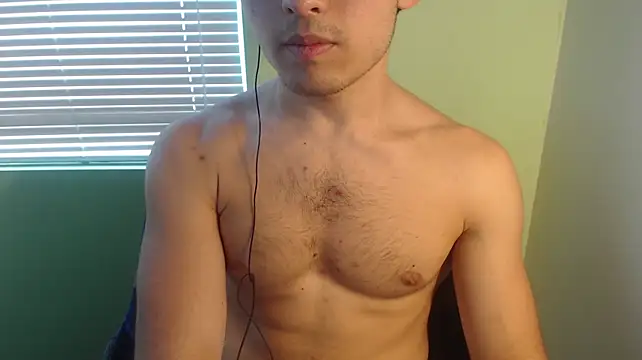 the1invisibleboy live XXX chat