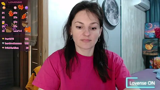 Онлайн чат XXX Stacy_Davice