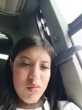 Czat XXX na żywo – SALOME-28_