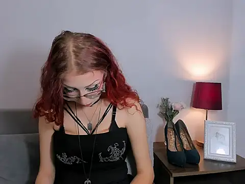TessAdorable Chat XXX in diretta