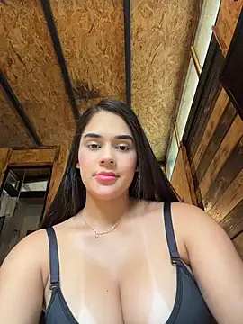 BellaLeclair_ – Live XXX-chat