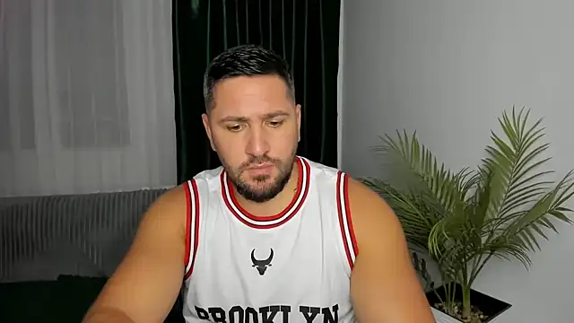 Show Webcam de Gold_Alpha_Boy