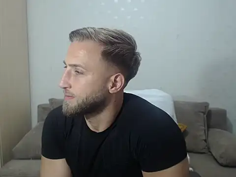 BlondEagleMuscle Live XXX-Chat