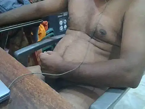 ITGuyhyd লাইভ XXX চ্যাট
