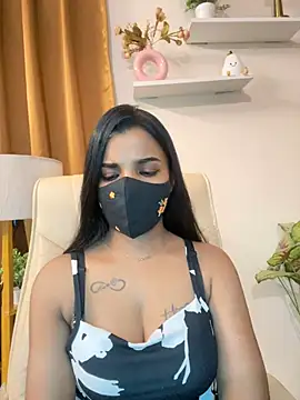 its_ur_flora Obrolan Langsung XXX