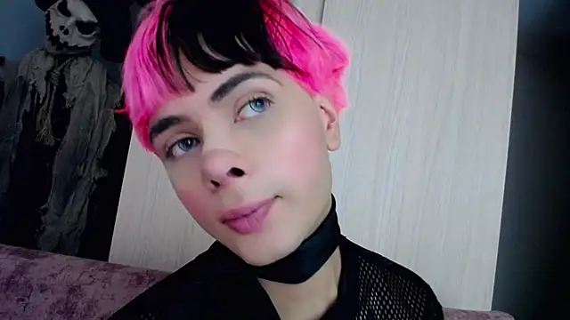 Chatroom XXX en direct de Darksweet_jack