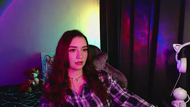 Milu_Sensual_のライブXXXチャット
