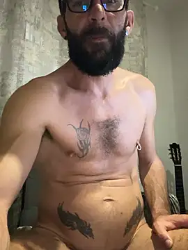 Živý XXX chat Michel_huge