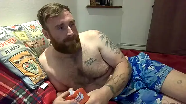 Živý XXX chat murphthegurth