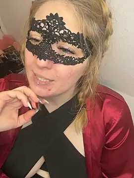 -CurvySecret- Live XXX-Chat