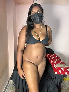 tamil_chn_cbe Adlı Modelin Canlı XXX Sohbeti