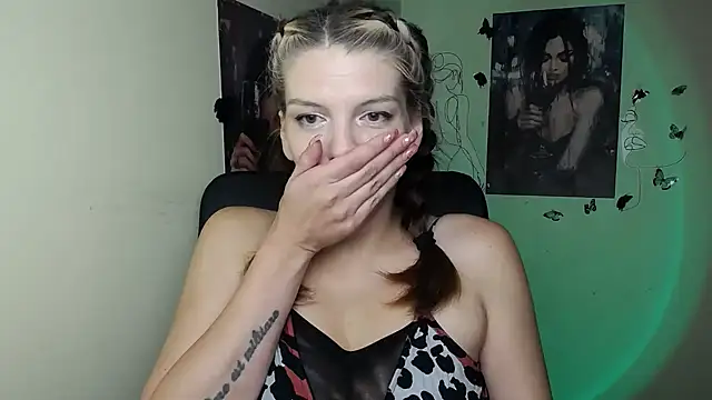 Sembang XXX Secara Langsung VanessaRey_
