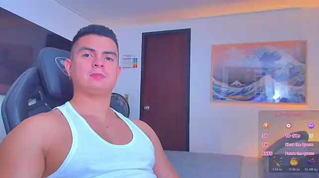 Chat XXX Live RJBarto