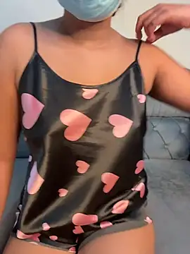 Sexyqueenameliya Live XXX-chat