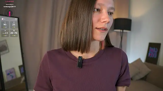ThereseTonetti 라이브 XXX 채팅