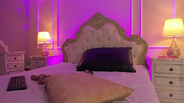 Samantha_Bale Chat XXX in diretta
