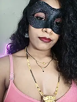 Mun_-Mun webcam show