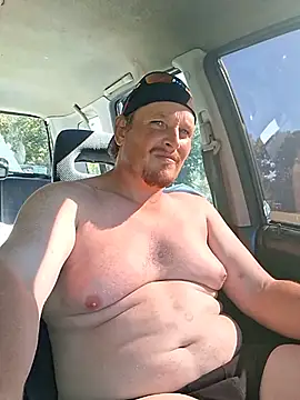 Czat XXX na żywo – bushhogger8371