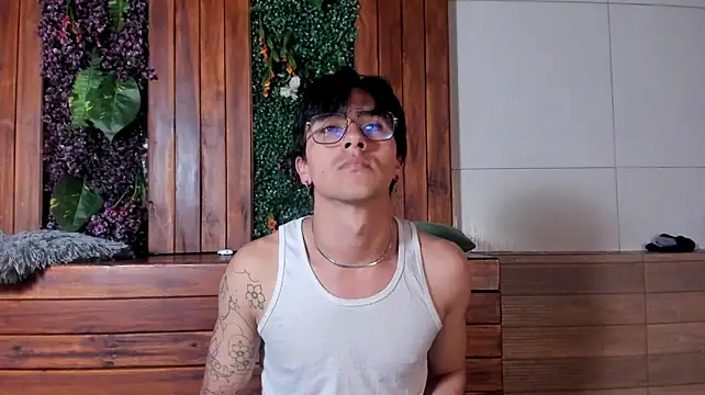 Andy_Joy_ 即時 XXX 聊天