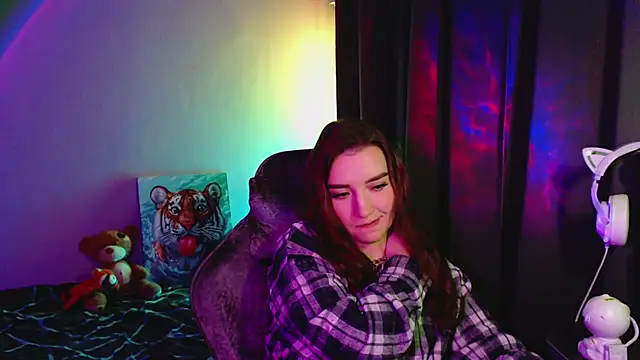 Milu_Sensual_ Live XXX Chat