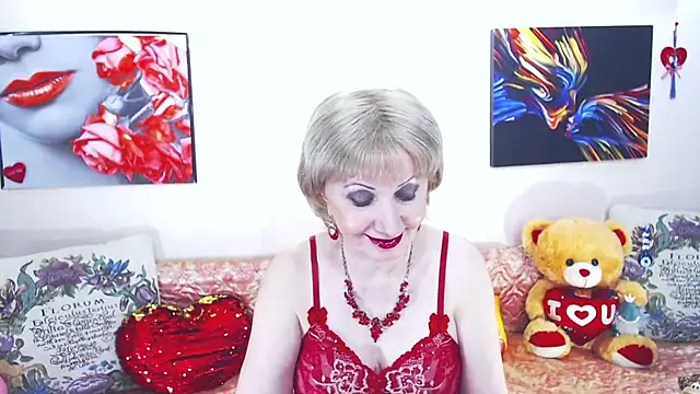 แชท XXX สดของ sexualxcharm