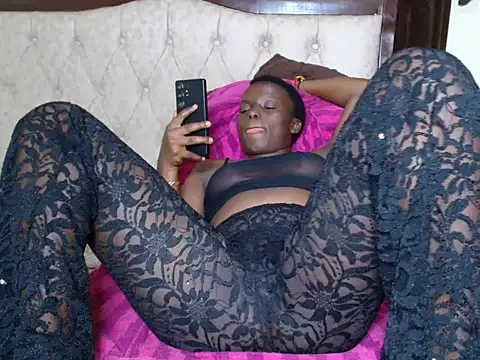 Chat XXX ao vivo de Zurivelvet