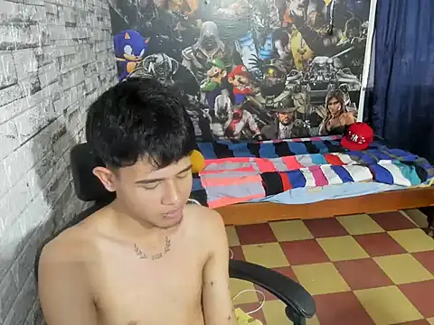 marek_sanchezn Live XXX chat